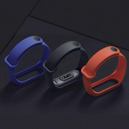 Buy Mi Band Watch Strap - Stylish and Durable Accessories | Big J Fitness