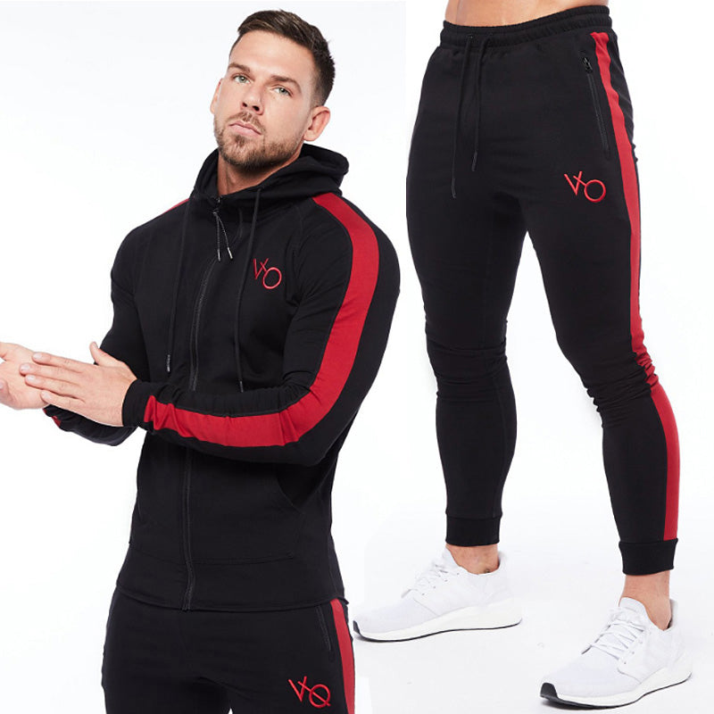 Buy Gym Jogger Sports Suit - Stylish Workout Apparel | Big J Fitness