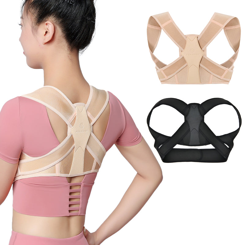 Buy Back Posture Corrector - Achieve Perfect Posture Today | Big J Fitness