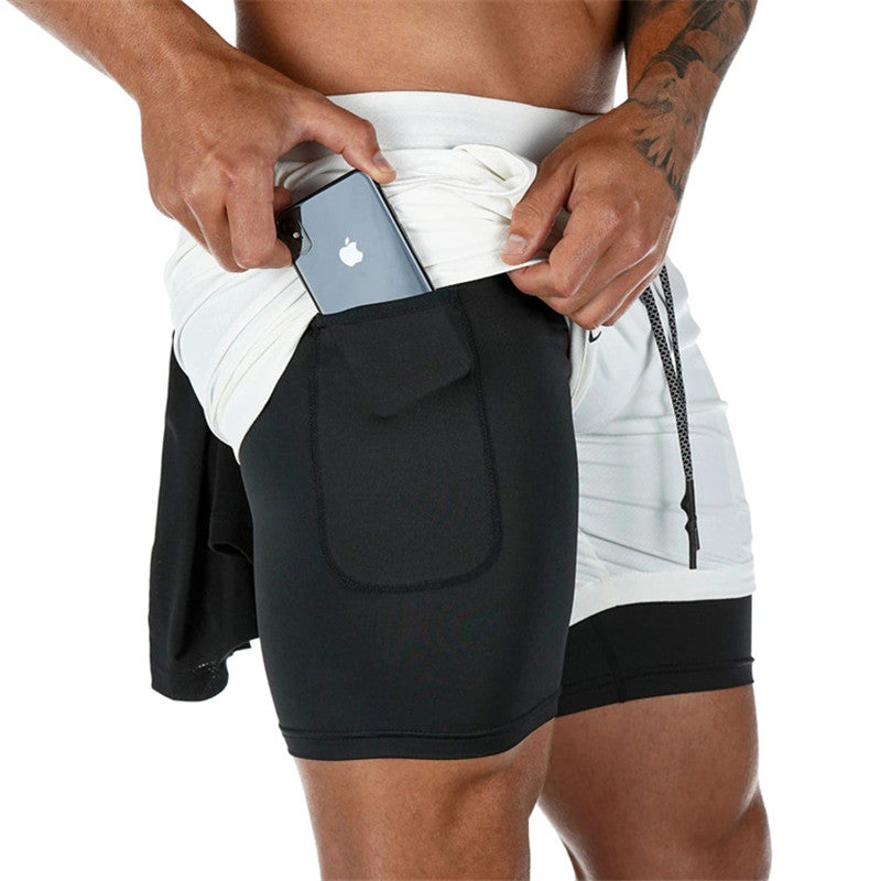 Buy Workout Shorts for Men – Elevate Your Fitness Style | Big J Fitness