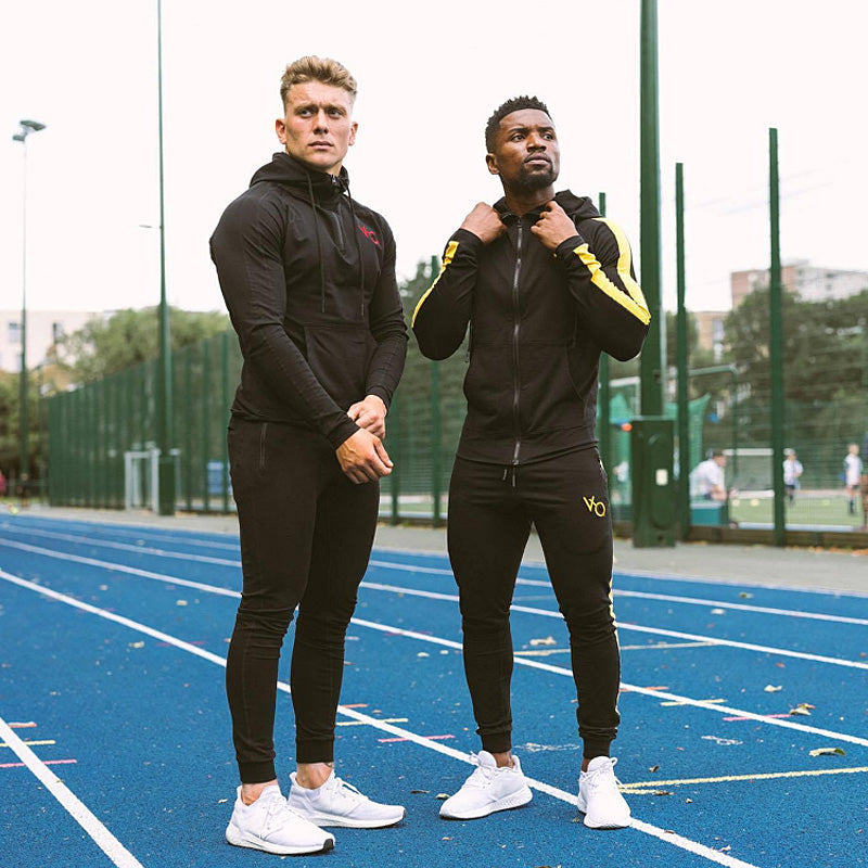 Buy Gym Jogger Sports Suit - Stylish Workout Apparel | Big J Fitness